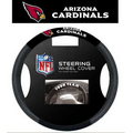 NFL Steering Wheel Cover: Arizona Cardinals